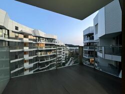 Corals At Keppel Bay (D4), Condominium #519396291
